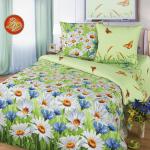 Наволочки (2 шт) бязь Просторы