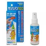 Спрей для защиты вещей от изгрызания TAURUS Kajirinon Powerful Tamper Spray For Dogs & Cats