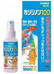 Спрей для защиты вещей от изгрызания TAURUS Kajirinon Powerful Tamper Spray For Dogs & Cats