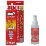 Спрей для приучения животного к туалету Taurus Strong Toilet Training Spray (cat/dog)