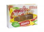 Мармелад на фруктозе “Со вкусом манго” “Marmbox” 200 гр