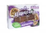 Мармелад на фруктозе”Со вкусом маракуйи” “Marmbox” 200 гр