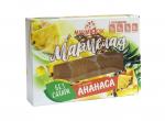 Мармелад на фруктозе “Со вкусом ананаса” “Marmbox” 200 гр