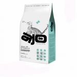 AJO Cat Sterile Сухой полнорационный корм для активных стерилизованных кошек 10 кг АГ