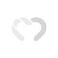 Шоколад белый OZera White w.Straw.cris.&pop.can.90г/18КК