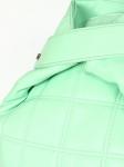 Рюкзак жен искусственная кожа Marrivina-22459-1,  1отд+евро/карм,  мята SALE 254595