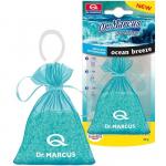 Ароматизатор Dr.Marcus Fresh bag "Океанский бриз", подвесной, на зеркало, 20 г