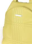 Рюкзак жен искусственная кожа Marrivina-22505-1,   (сумка-change)  1отд+евро/карм,  авокадо SALE 254593