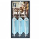 Mr.Buffalo  Колбаски  для кошек с мясом ягненка, 3 шт АГ
