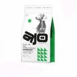 AJO Dog Mini Hypoallergenic Сухой корм с гречкой для взрослых собак мини пород при аллергии 2кг АГ