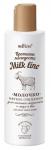 Milk line Протеины молодости Молочко для снятия макияжа 200 мл