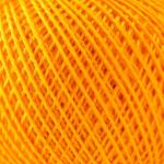 Нитки вязальные "Ирис" 150м/25гр 100% мерсеризованный хлопок цвет 0510