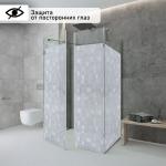 Витражная плёнка No brand