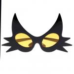 Карнавальные очки «Кошка»