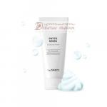 Гель для мягкого очищения кожи головы LEBEL ONE REFINING GEL, 100 мл