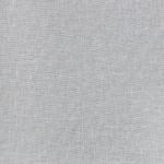 Простыня на резинке Этель 180х200х25, цвет светло-серый, 100% хлопок, бязь 125г/м2