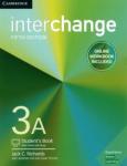 Richards Jack C. Interchange 3A SB+Online Self-Study+Online