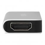 Док-станция SunWind SW-DS032, Type C/ USB 2.0/ USB 3.0/ HDMI/ SD/ Micro SD