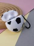 Чехол для AirPods Pro "Soccer ball"