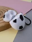 Чехол для AirPods Pro "Soccer ball"