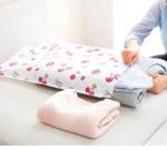 Вакуумный пакет "Вишенка" 100*120 см (1 шт.) + НАСОС