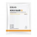 Антивозрастная маска для лица EBUG 25гр.