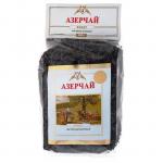 Азерчай черный крупнолистовой 200гр