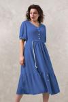 Платье Avanti 1350-10 синий