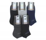 Мужские носки тёплые Kaerdan FA7-11