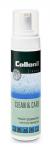 COLLONIL" Clean & Care, универсальный шампунь-пена для всех видов кожи 200 мл /12 Германия МИНИМУМ"