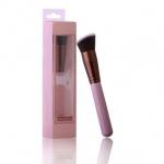 [BEAUTY CREATIONS] Кисть для бронзера С ПРЯМЫМ СРЕЗОМ Single Brush Defined Buffer, 1 шт