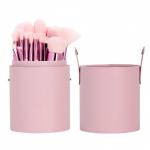 [BEBELLA] Набор кистей для макияжа MALIBU TRAVEL Brush Set - 24 шт