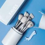 [BEBELLA] Набор кистей для макияжа THE FAVES TRAVEL Brush Set - 12 шт