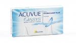 Контактные линзы ACUVUE OASYS with HYDRACLEAR Plus (1 уп.=6 шт.)