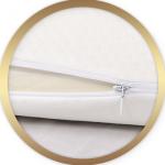 Подушки анатомические  Анатомическая Ergo Sleep Classic Grand чехол Стандарт