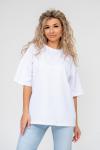 Женская футболка 36636 Белый