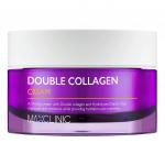 Double Collagen Cream Крем антивозрастной с низкомолекулярным коллагеном укрепляющий, 50 г