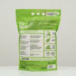 Наполнитель тофу "Комок" Tofu, 5 л