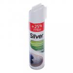SILVER Спрей водоотталкивающий универсальный для всех типов изделий, 250 мл., ST3501-00/2501-00