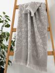 Полотенце махровое "KARNA"с жаккардом NEROLI  50х90 см 1/1