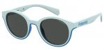 Солнцезащитные очки POLAROID PLD 8040/S 2X6 M9 (4-6 лет)