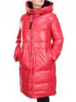 YR-566 RED Куртка зимняя женская COSEEMI (200 гр. холлофайбера)