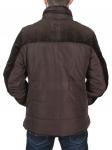 J8200 DK COFFEE Куртка мужская зимняя NEW B BEK (150 гр. холлофайбер)