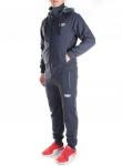 B67 Спортивный костюм мужской D&U