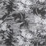 Дорожка Дафна 100х200см, 90/48, цвет серый, ПА100%, войлок