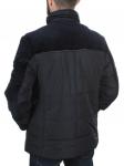 J8200 DEEP BLUE Куртка мужская зимняя NEW B BEK (150 гр. холлофайбер)