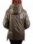 2196 Куртка демисезонная женская Parten (50 гр. синтепон)
