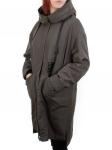 2190 Куртка демисезонная женская Parten (50 гр. синтепон)