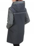 6029 Куртка демисезонная женская DATURA (100 гр. синтепон)