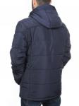 5025C SHALLOW BLUE Куртка мужская зимняя SEWOL (150 гр. холлофайбер)